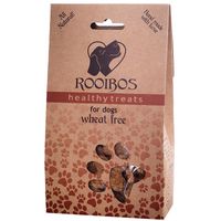 Rooibos Aromatics Wheat-Free Healthy Dog Biscuits